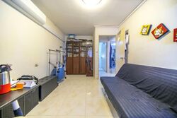 Blk 339 Woodlands Avenue 1 (Woodlands), HDB Executive #504083961